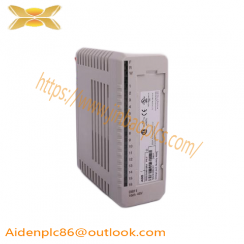 ALSTOM 010.04.861/00: Industrial Control Module, Precision Engineered for Advanced Automation Solutions
