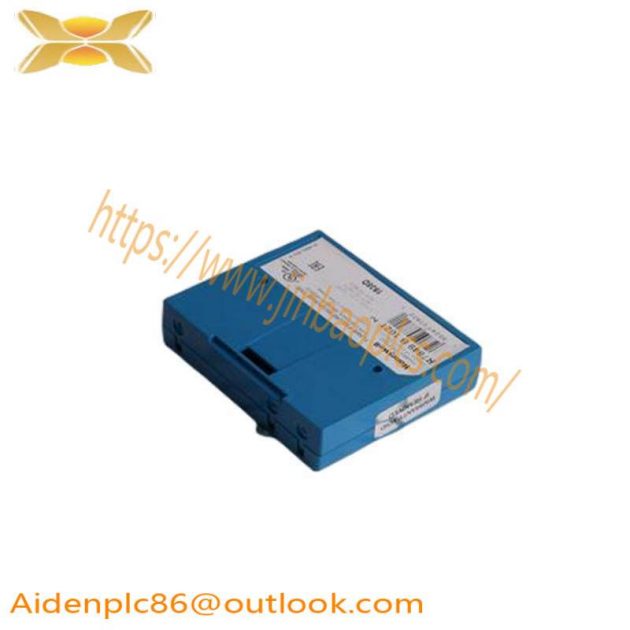 ALSTOM MVTU11K1CD0751G Control Module for Industrial Automation Systems