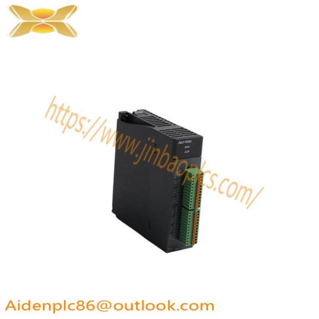 ALSTOM N895314513L Module Card - High-Performance Industrial Control Component