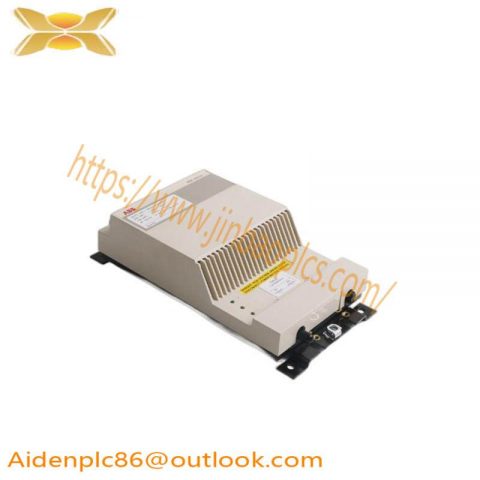 ALSTOM N897163510Q MODEM - Industrial Communication Module
