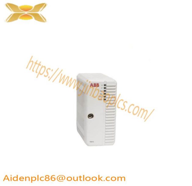 ALSTOM N897163510Q MODEM - Industrial Communication Module