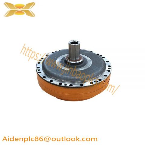 Altas Copco TC-4000-P-PB-ES Air Compressor Module