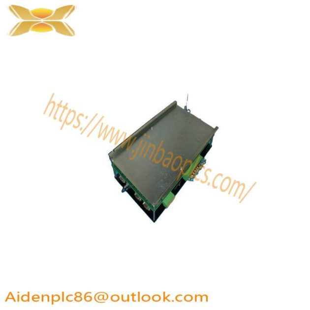 Aluboard ALUBOARD/N/CS044-7PLC - Advanced Programmable Logic Controller Module