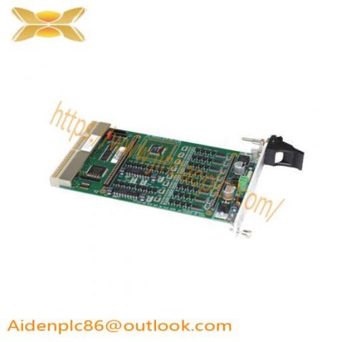 AMAT 0190-15384 Input/Output Card