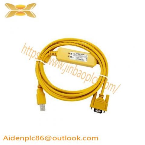 Amsamoyion USB-PPI Programming Cable - USP2103, Automation Accessories