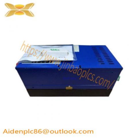 ANSALD SPAM050U1D - Precision Industrial Control Module
