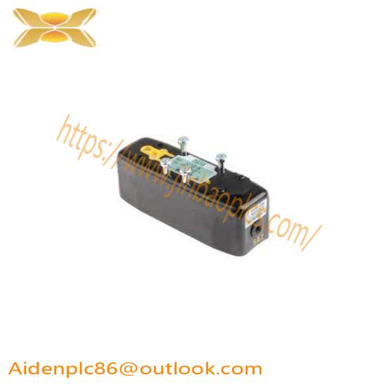 ASCO 5419-1023 Spool Valve Size 3, Solenoid Air Operated