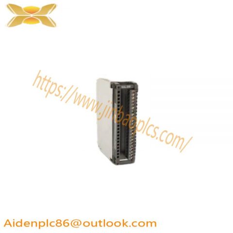 AUTONET HFAI-08 PLC MODULE - Advanced Control Solutions for Industry 4.0