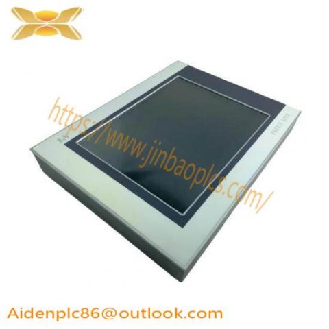 B&R 5D5212.02 Power Panel: High-Performance Touchscreen for Industrial Control