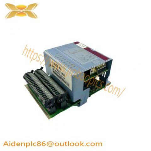 B&R PLC 7CM211.7 Output Module, High Performance for Industrial Automation