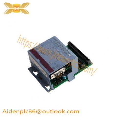 B&R 7DM465.7 Industrial Drive Module