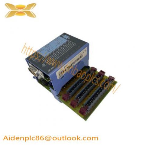 B&R 7DO435 Output Module - Advanced Control Solutions for Industrial Automation
