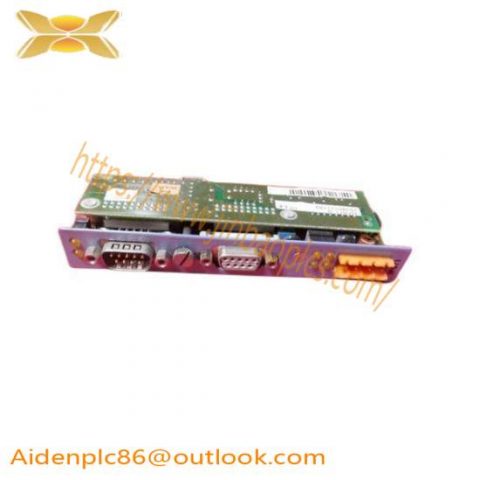 B&R Interface Module IF671-111-0AA1