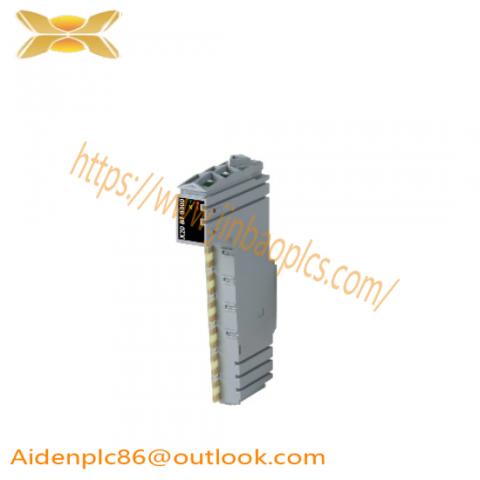 B&R Automation X20BT9400 Factory Module, Precision & Efficiency
