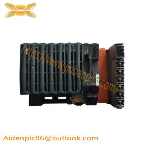 B&R X20CP1485 Industrial Control Module