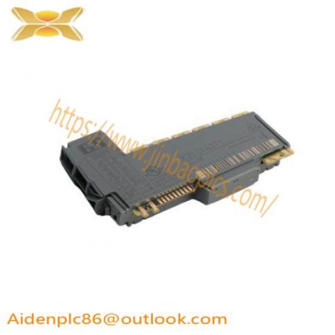 B&R X20DI9371 Digital Input Module for Industrial Automation