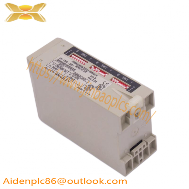 SOCAPEL BA4-30-50-310 Power Supply Unit