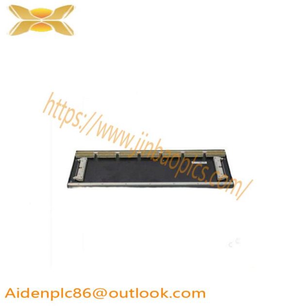 BACHMANN BS207 Backplane for Industrial Control Systems