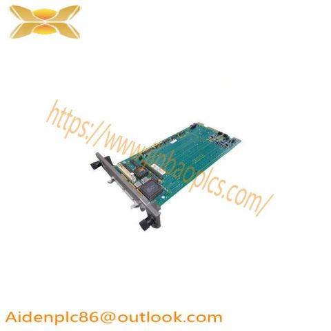 Bailey Controls IMMFP02 infi90 Multi-Function Processor Interface Module