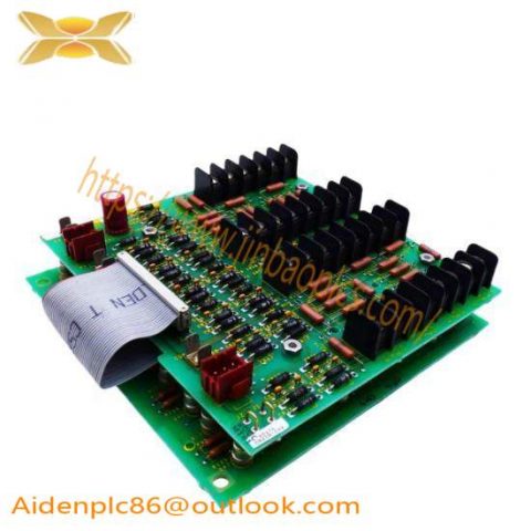 ABB Bailey NTFP01 - Precision Control Module