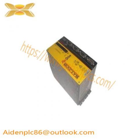Baldor Flexdrive 230V 5A Servo Drive, FD2A05TR-RN20