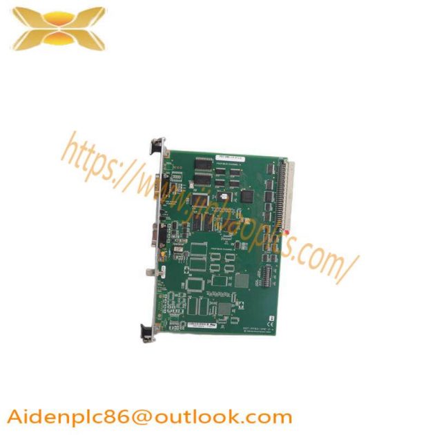 Baumuller BUR622-16-2 Field Controller