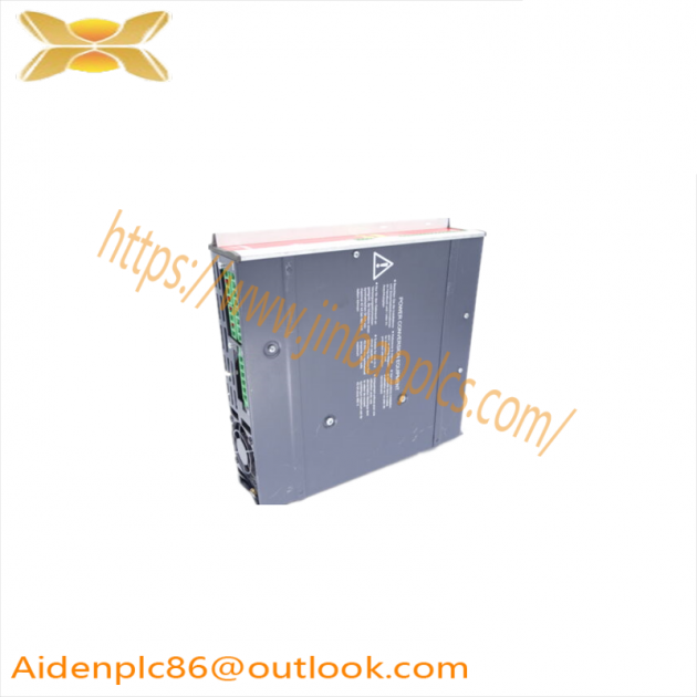 Beckhoff AX2010 Digital Compact Servo Drive, for Precision Motion Control
