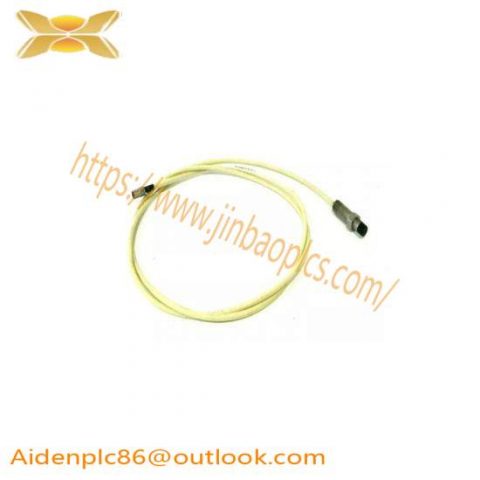 BENTLY 10244-27-50-01 Vibration Monitoring Module