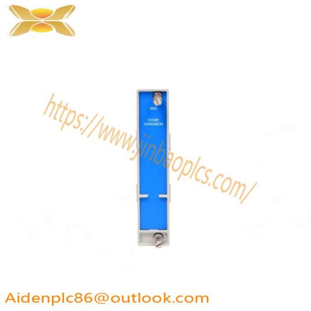 BENTLY 128275-01 Control Module