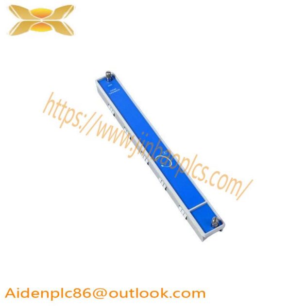 BENTLY 128275-01 Control Module