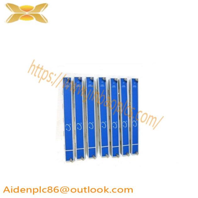 BENTLY 128275-01 Control Module