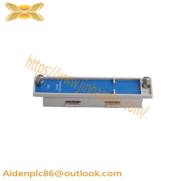 BENTLY 128276-01 - High Precision Industrial Control Module