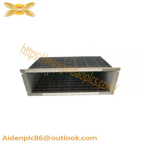 BENTLY 132417-01 Vibration Monitoring Module