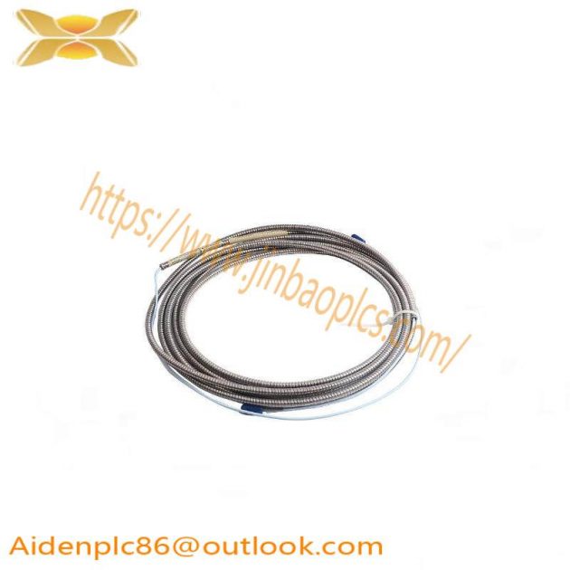 BENTLY 132417-01 Vibration Monitoring Module