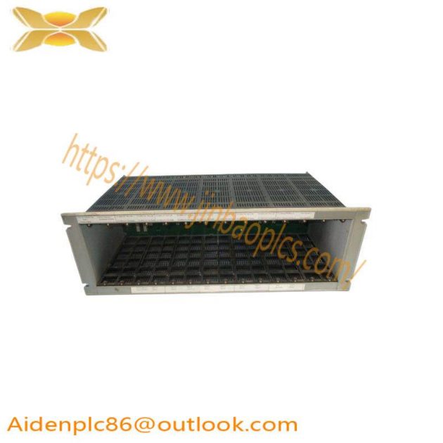 BENTLY 132417-01 Vibration Monitoring Module