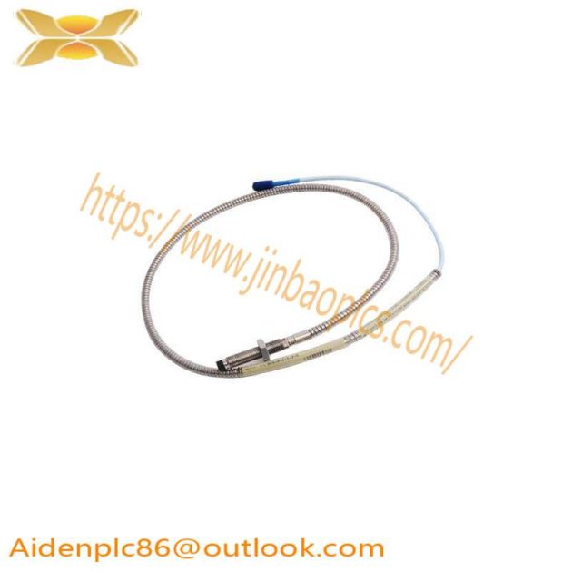 BENTLY 132417-01 Vibration Monitoring Module