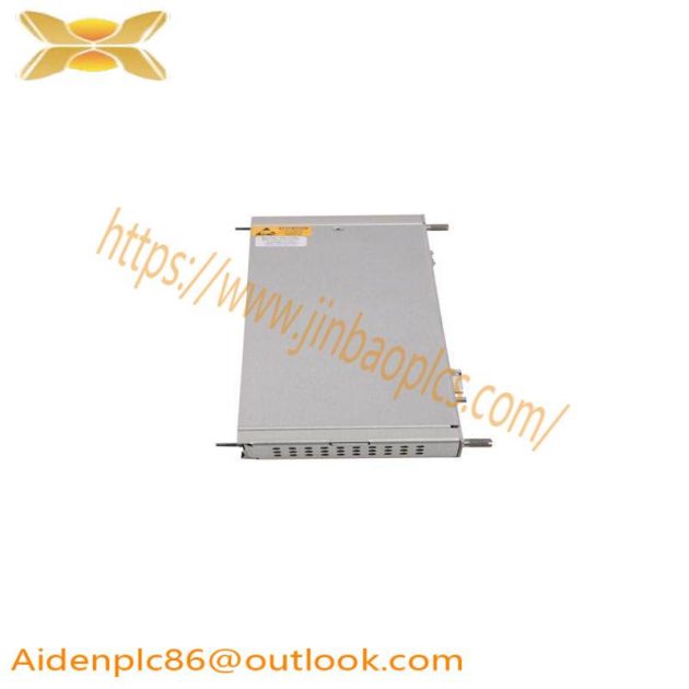BENTLY 149992-01 Vibration Monitoring Module