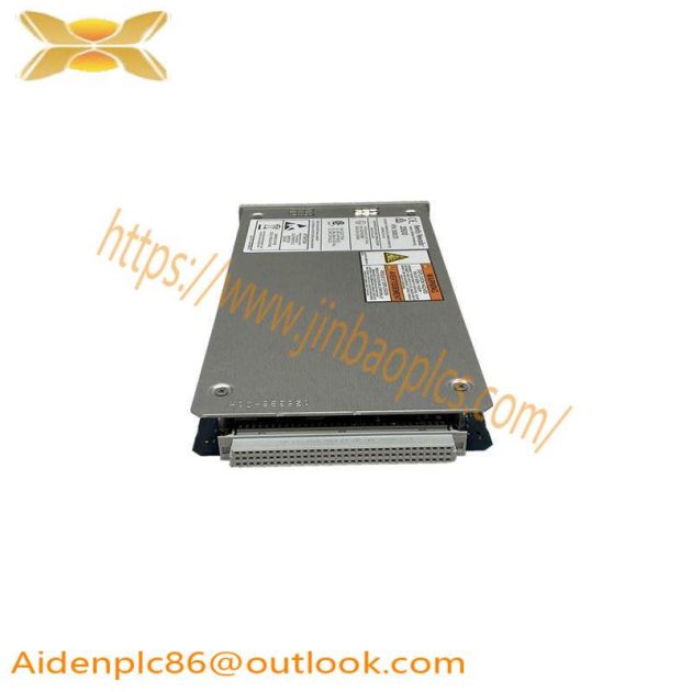 BENTLY 1900/55 Custom Industrial Control Module