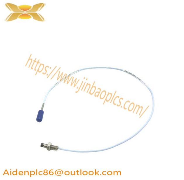 BENTLY 2300/25-00 Vibration Monitoring Module