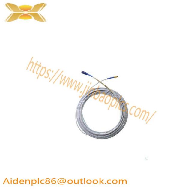 BENTLY 330130-045-01-CN Vibration Monitoring System Module