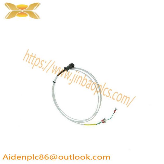 BENTLY 330130-045-01-CN Vibration Monitoring System Module