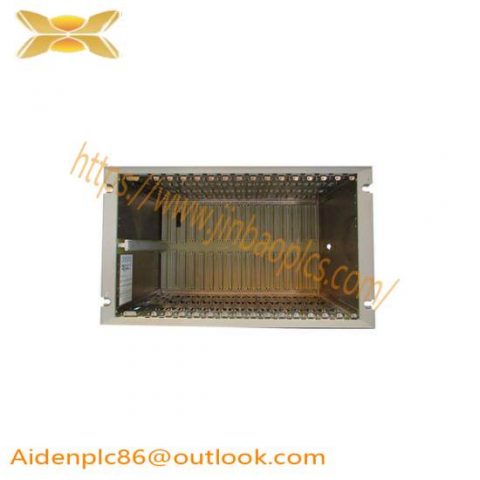 BENTLY 3500/05-01-02-00-00-00 - High Precision Industrial Control Module