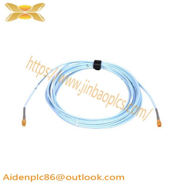 BENTLY 3500/05-01-02-00-00-00 - High Precision Industrial Control Module