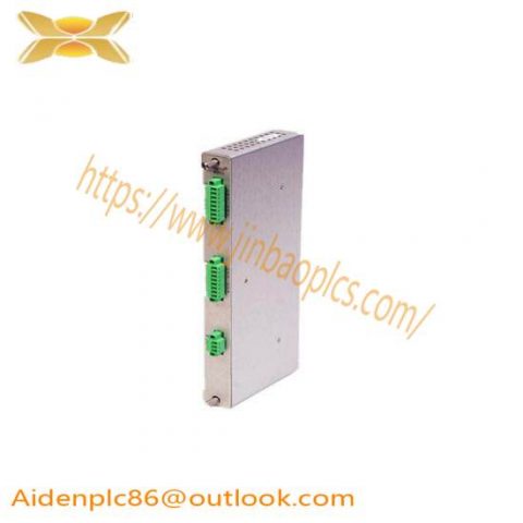 BENTLY 3500/53 133396-01 Card for Industrial Control Systems