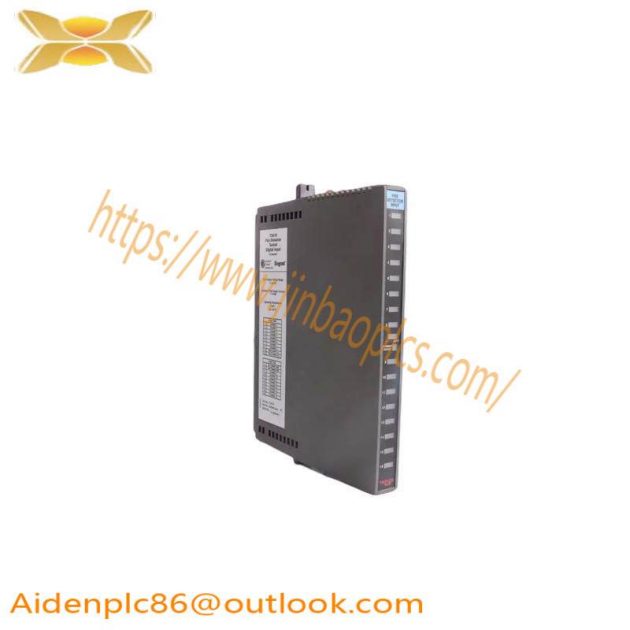 BENTLY 3500/61 163179-02 Vibration Monitoring System