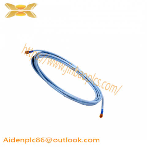 Bently Nevada 102045-040-00 Extension Cable, for Industrial Automation Control Systems