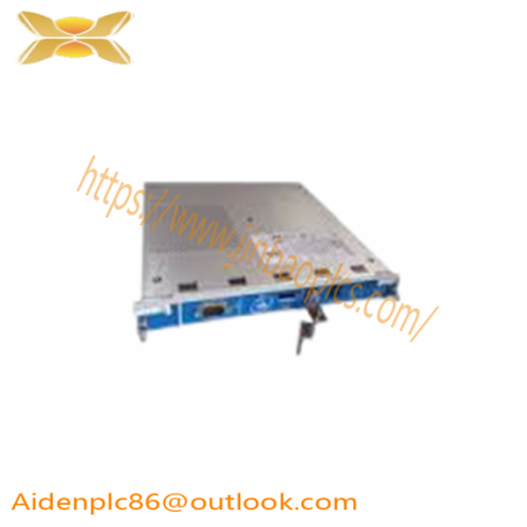 Bently Nevada 115M7750-01, Advanced Industrial Control Module