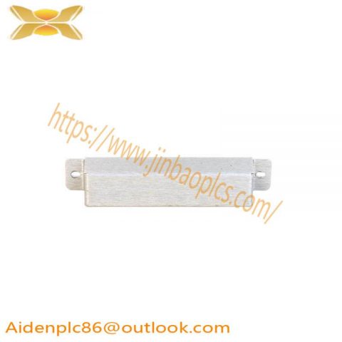 Bently Nevada 128031-01C: Modular PLC Plate for Industrial Control Systems