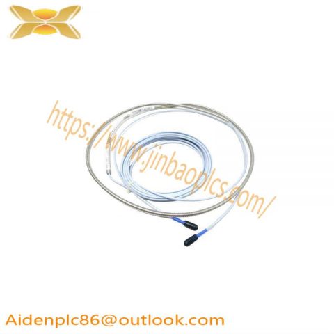 BENTLY NEVADA 129957-085-057-05 3300 XL 8mm Extension Cable