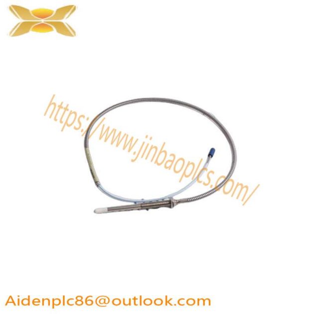 Bently Nevada 130118-0050-02 Power Supply: Industrial Strength, Precision Engineering